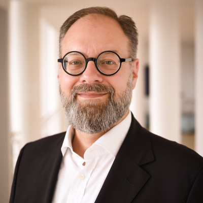 Daniel Reupke